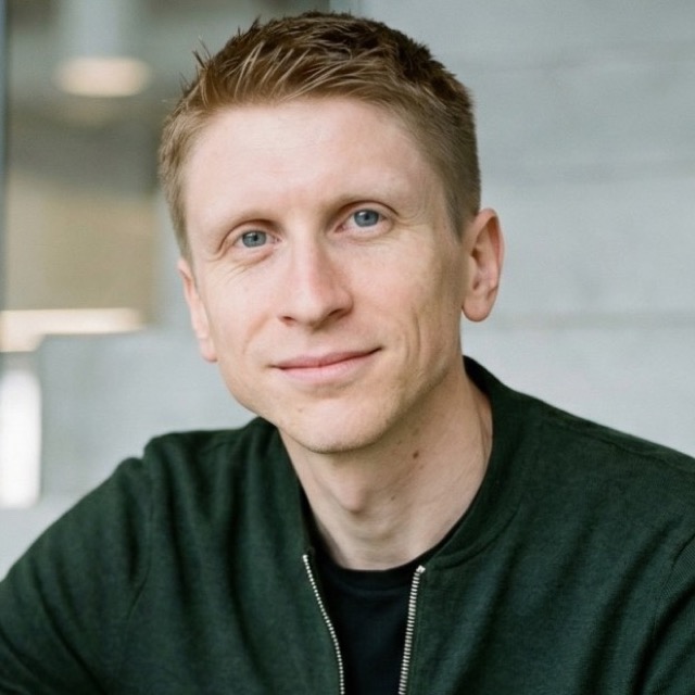 Alexander Brorsson